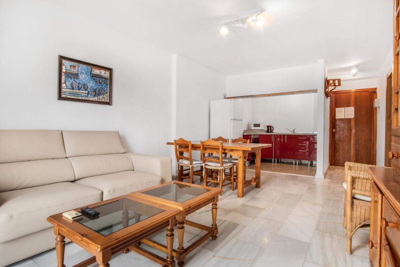 Duquesa Harbour Club Aparthotel Manilva Exterior photo