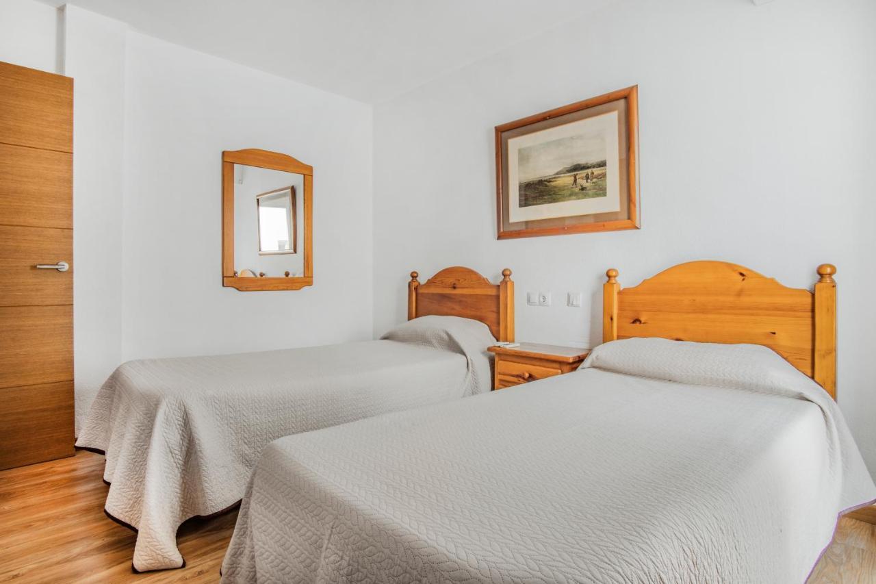 Duquesa Harbour Club Aparthotel Manilva Exterior photo
