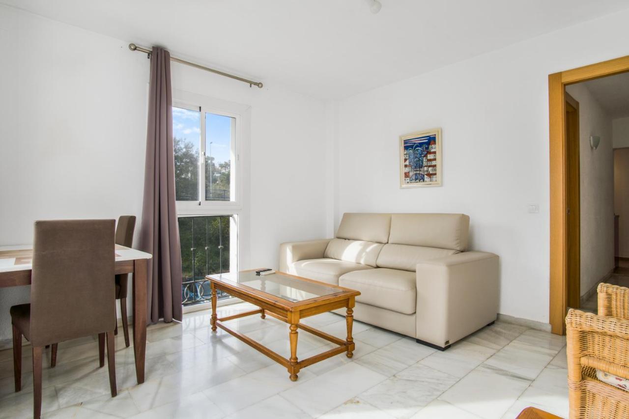 Duquesa Harbour Club Aparthotel Manilva Exterior photo