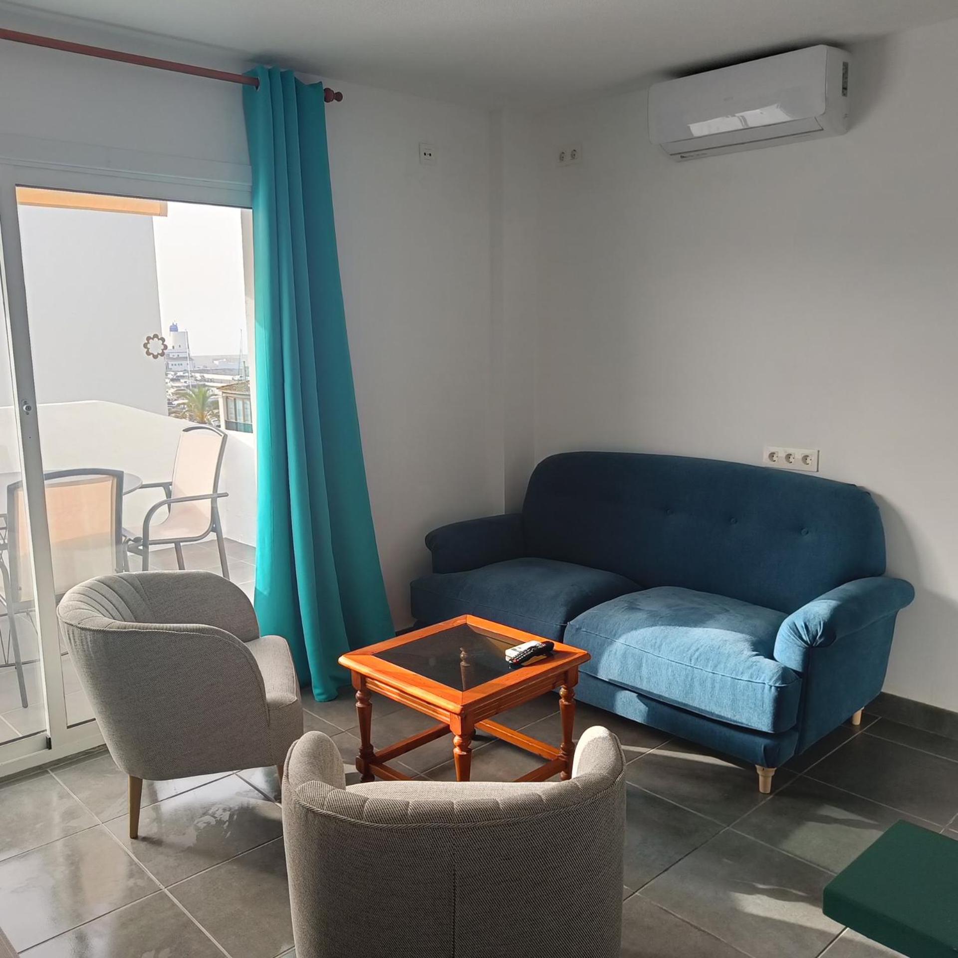 Duquesa Harbour Club Aparthotel Manilva Exterior photo