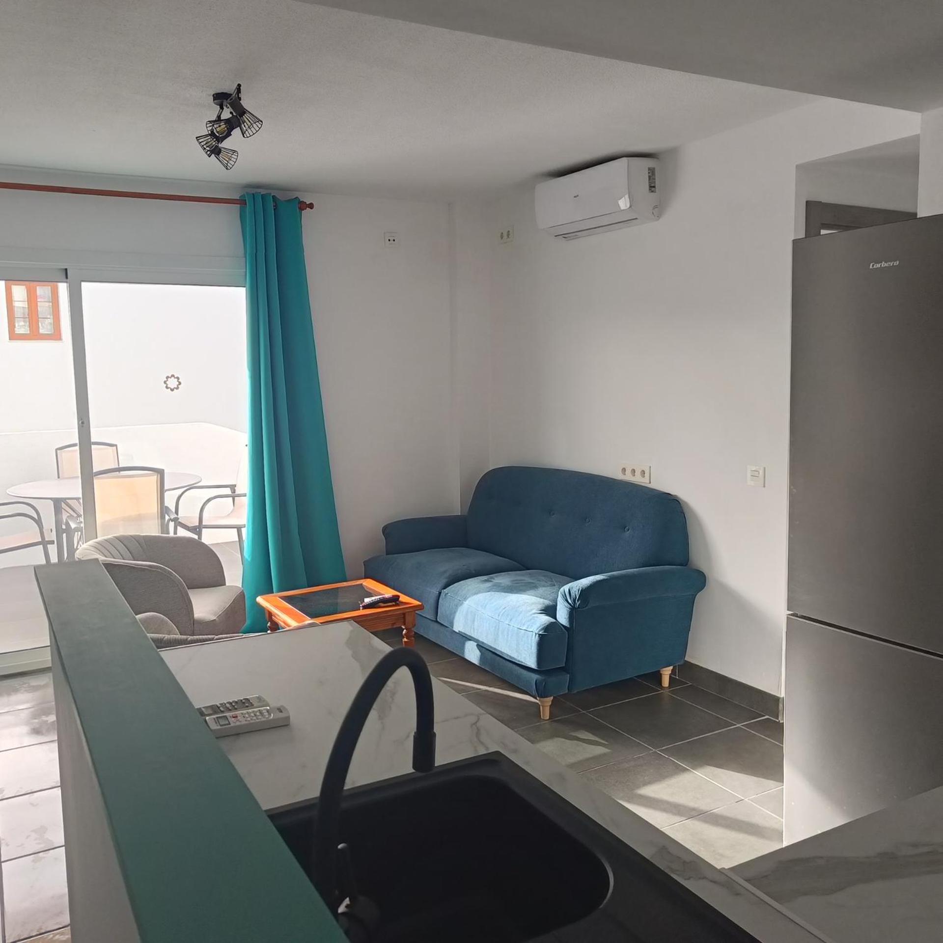 Duquesa Harbour Club Aparthotel Manilva Exterior photo