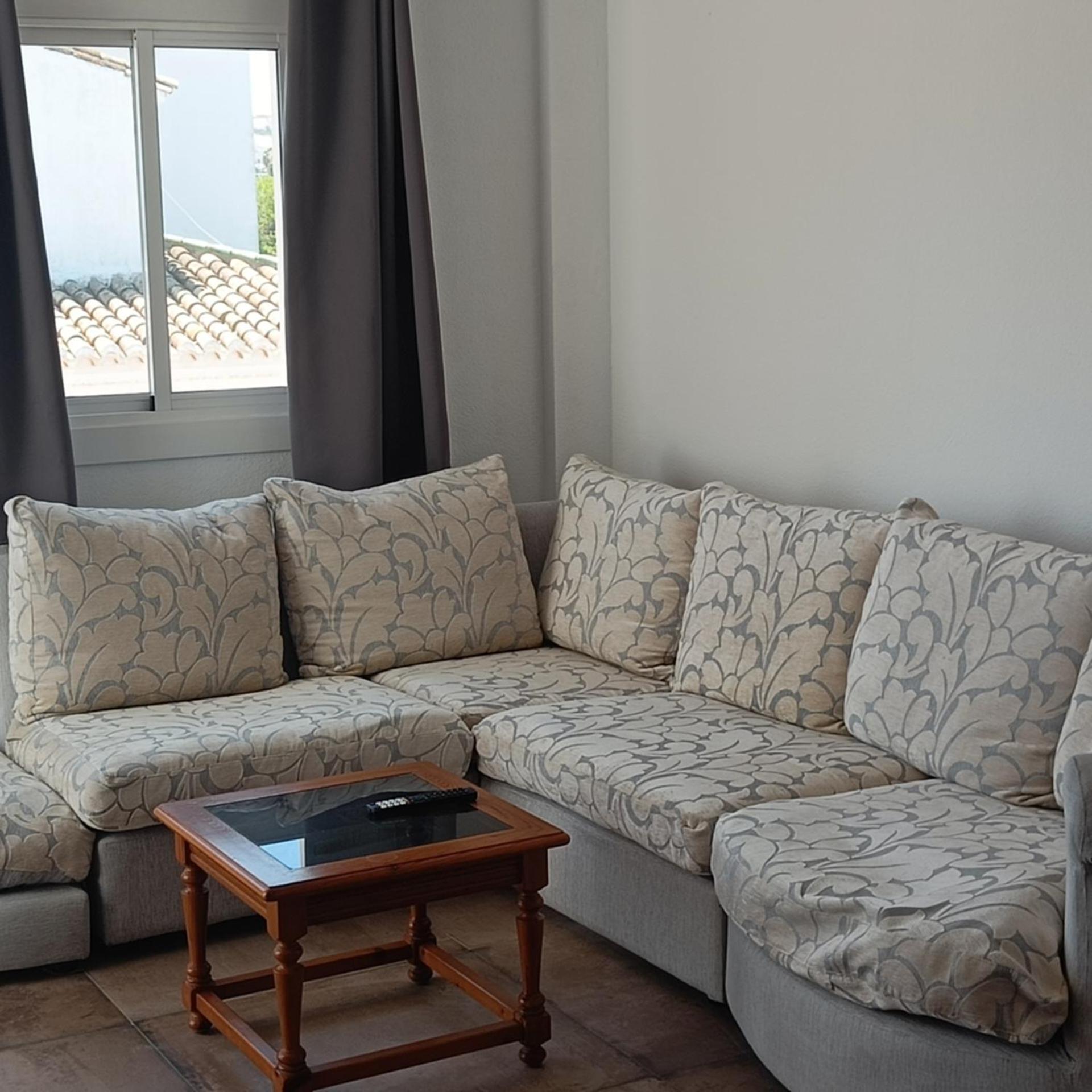 Duquesa Harbour Club Aparthotel Manilva Exterior photo